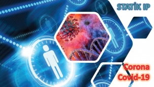 Statik IP kullanımı 31 Ağustos 2021 tarihine kadar uzatılmıştır.