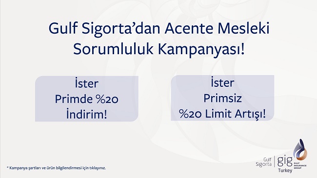 Acente Mesleki Sorumluluk Poliçesi hakkında bilgilendirme