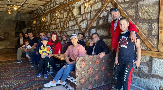 Frig vadisinde ciddi değişimler