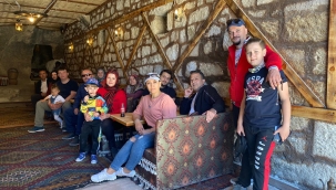 Frig vadisinde ciddi değişimler