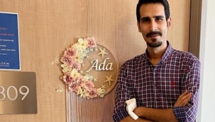 İmren ve Erhan  NAVRUZ çiftini kutluyoruz.