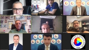 Mesafeli Satış Yönetmeliği ile Mücadelede TOBB SAİK Yönetimine Tam Destek