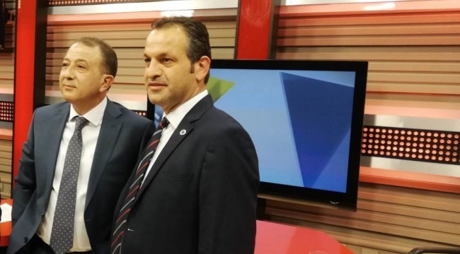 MUTLU YILLAR 