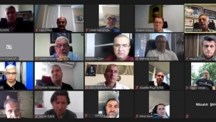 SAİK'e destek çağrısı