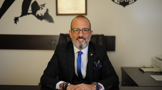 TOBB SAİK'ten tüm acentelere KVKK eğitimi