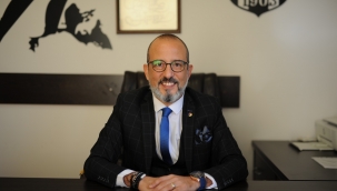 TOBB SAİK'ten tüm acentelere KVKK eğitimi