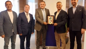 AREX SİGORTA Genel Müdürü Hakan MUŞTU 