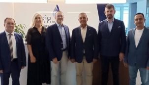 Gulf Sigorta ile iştişare