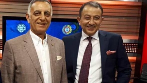 Levent KORKUT Gündemi değerlendirecek .