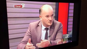 SAĞLIK DOLU YILLAR H.HÜSEYİN GÖKTAŞ