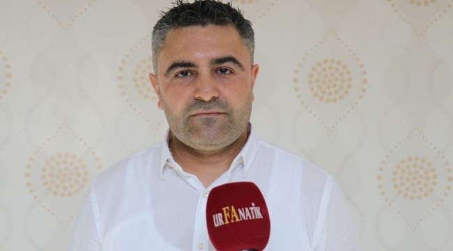Şanlıurfa'da yeni başkan belli oldu..