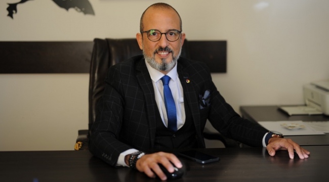 TOBB SAİK Üyesi Özgür Yılmaz: Müzakerelere devam ediyoruz