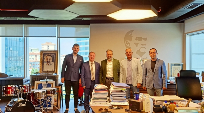 Uluslararası Sigortacılık Fuarı