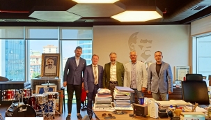 Uluslararası Sigortacılık Fuarı