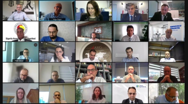 ASİSTANS FİRMALARIN VERDİĞİ SIKINTILAR GÜNDEM KONUSU 