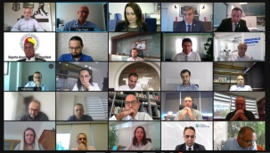 ASİSTANS FİRMALARIN VERDİĞİ SIKINTILAR GÜNDEM KONUSU 