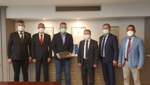 AXA SİGORTA : GELECEK SENSİN 