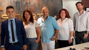 BURSAD YENİ DÖNEME HAZIR