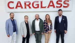 CARGLAS'ta Sigortacılık Fuarında olacak...