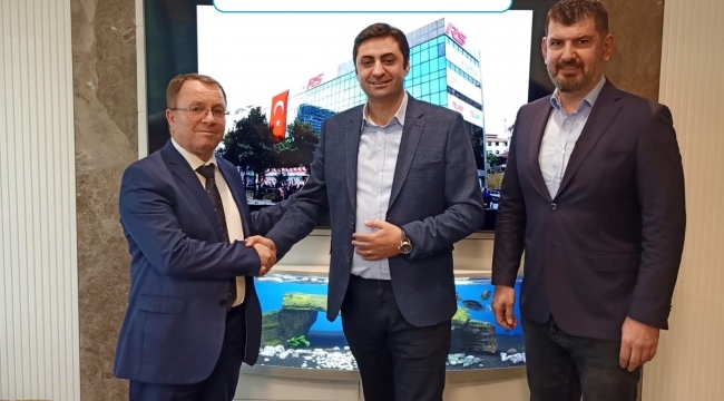 RS OTOMOTİV ÜNAL ÜNALDI 