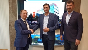 RS OTOMOTİV ÜNAL ÜNALDI