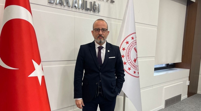 SAİK FAALİYET RAPORU