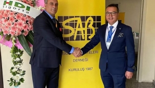 Seçim sonuçlandı ve Nihayetinde SAB kazandı.