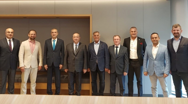 SOMPO SİGORTA'dan DESTEK