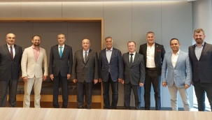 SOMPO SİGORTA'dan DESTEK 