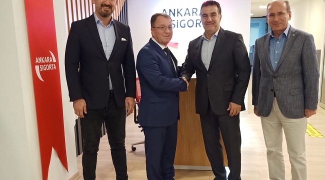 TEŞEKKÜRLER ANKARA SİGORTA