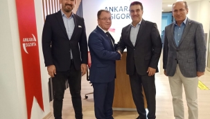 TEŞEKKÜRLER ANKARA SİGORTA