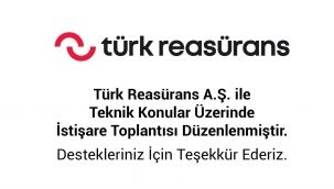 Türk Reasürans AŞ.