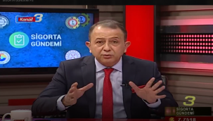 22 Kasım'da Kanal 3 Ekranlarındayız .