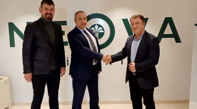 TEŞEKKÜRLER NEOVA SİGORTA