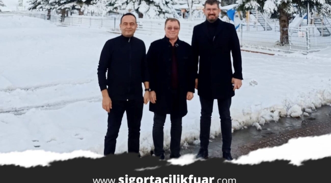 Antalya Sigorta Acenteleri Derneği bir ilke imza atıyor.