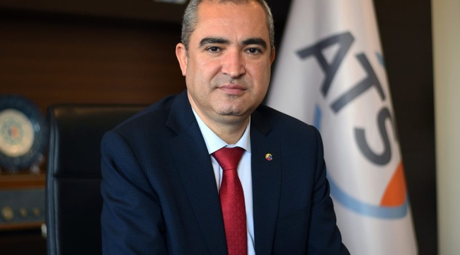 ATSO 40.GRUP'UN GİRİŞİMİ SONUÇ VERDİ