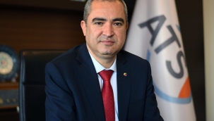 ATSO 40.GRUP'UN GİRİŞİMİ SONUÇ VERDİ