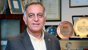 "Çözüm bekleyen taleplerimizde ısrarcıyız"