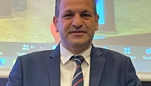 EGESAD Yetkilileri bilgilendirdi . 