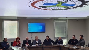 Ordu Nevzat YAVUZ'la devam 