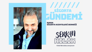 Acenteler profesyonel iş insanlarıdır.