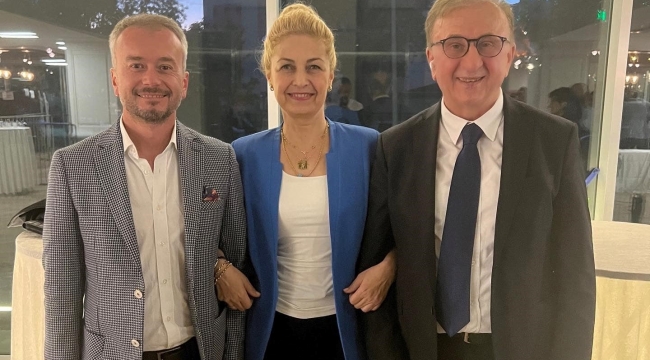 OTSO SEÇİM SONUÇLARI