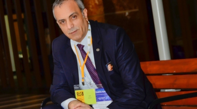 SAB Sigorta Acenteleri Derneği İTO 9 Kasım Meslek Komitesi Seçimi Basın Açıklaması