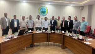 URFA 28.MESLEK KOMİTESİ 