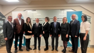 İ.T.O. Sigortacılık Meslek Komitesi Başkanlık Seçimi Yapıldı