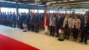 Karadeniz'in İncisi Ordu'da Sigortacılık Sektörü İstişare Toplantısı