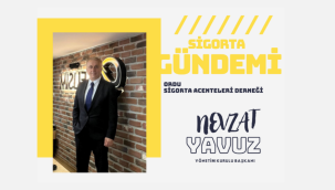 Türkiye Sigorta Acenteleri Birliğinin Kurulması Tüm sektör ve Kamu için de yararlı olacaktır.