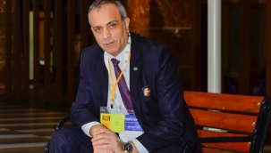 GEÇİYORSA YILLAR DELİCE !