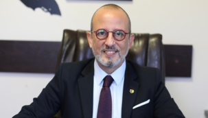 Sektörde infial uyandırmaya çalışmak .