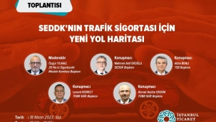 SEDDK'nın TRAFİK SİGORTALARI İÇİN YENİ YOL HARİTASI 